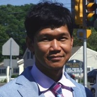 Riky Sarwana