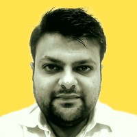 Chirag Solanki