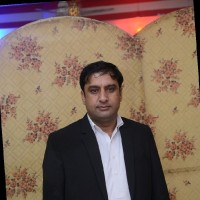Saqib Ikhlaq
