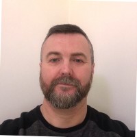 Darren Charters