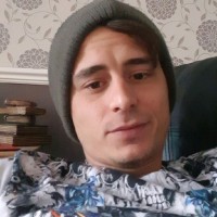 Luke Turner