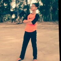 Muhammad Arif