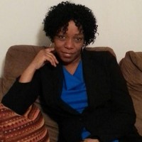 Letitia Benjamin