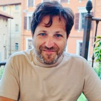 Michele Spaziani