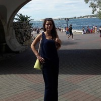 Olga Prokopan