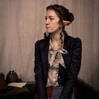 Tiphaine Levillain