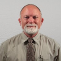 Jerry England