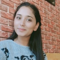 Sakshi Bharti