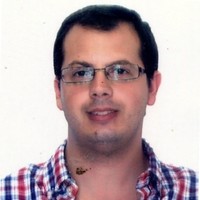 David Mariscal Martínez