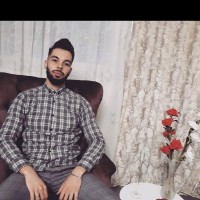 sofiane drici