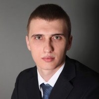 Mikhail Kusachev