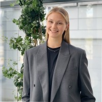 Maija Johanne Jakobsen