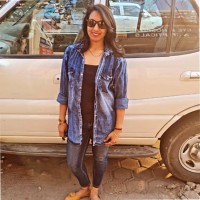 khushboo singh