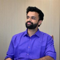 Akhil S Nair