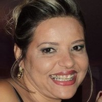 Teresa Cristina Santos