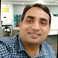 Pradeep Shukla