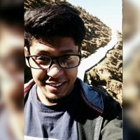 Naman Gupta