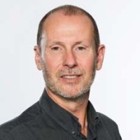 Dirk Hamester