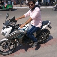 Deep Patel
