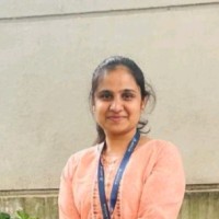 Chaithra M M