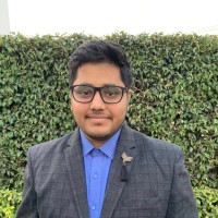 Harsh Agarwal