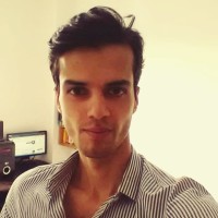 Saeed Rostami