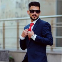 Hamze Mohammed