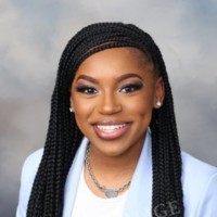 Alexis Mackey