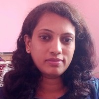 Pavithra D D