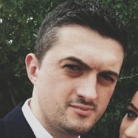 Cosmin Tirca