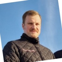 Patrick Jahn