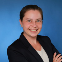 Dr. Rer. Nat. Jana Tretzschock