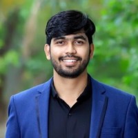 Vaibhav Rane