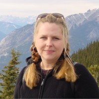 Amber Stark, Bsn Rn Ccm