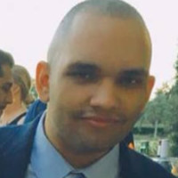 Alberto Gonzalez
