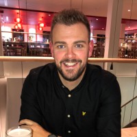 Stuart McCulloch