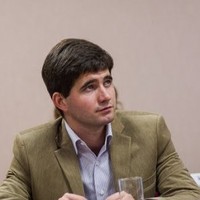 Dmitrii Gerasimov