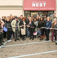 The Romulus Nest