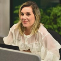 Leticia Rezende