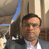 Mohammad SHAHID