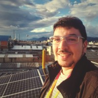 Juan Camilo Gómez R.