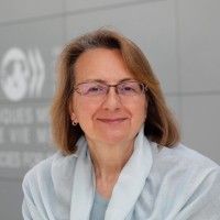 Annie Giraudou