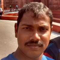 Shankar Chandu