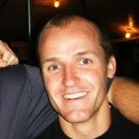 Nicholas Morrow
