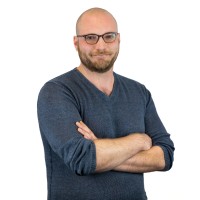 Patrick Krös