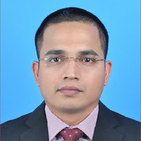 Chamara Perera