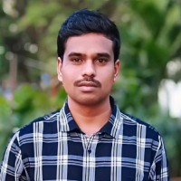 Suresh Kumar Reddy T