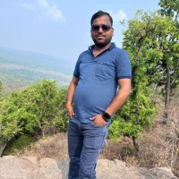 Shalendra Saxena