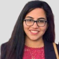 Megha Aashish