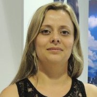 Cristiane Ribeiro